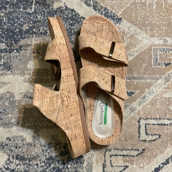 Velcro sandals - Picture 2 of 4